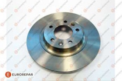 SP 1687773280 - Brake Disc Rear Pair